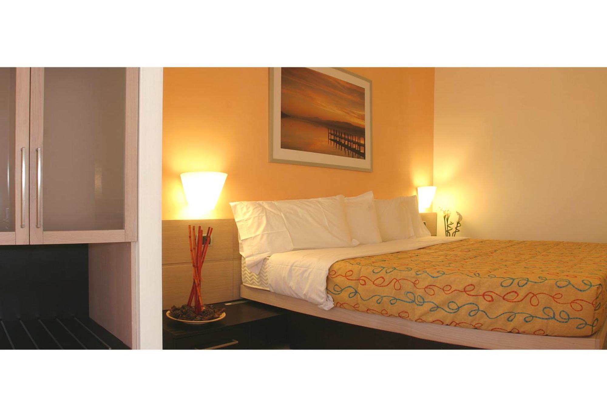 Hotel I Cedri Scandicci Szoba fotó
