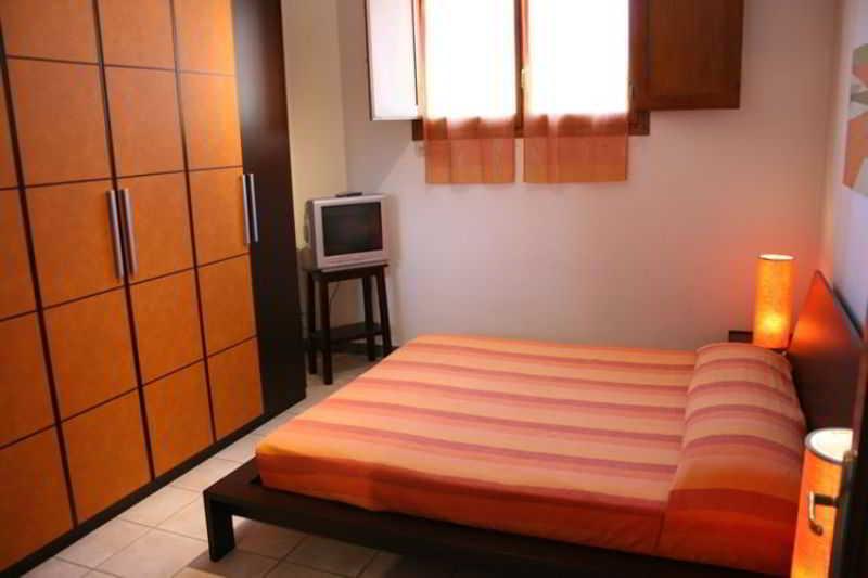 Hotel I Cedri Scandicci Kültér fotó